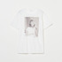 Jane WHITE TEE 詳細画像