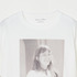 Jane WHITE TEE 詳細画像