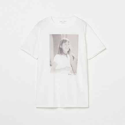 Jane WHITE TEE