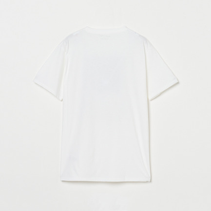 Jane WHITE TEE 詳細画像 オフホワイト 1