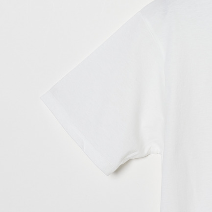 Jane WHITE TEE 詳細画像 オフホワイト 3