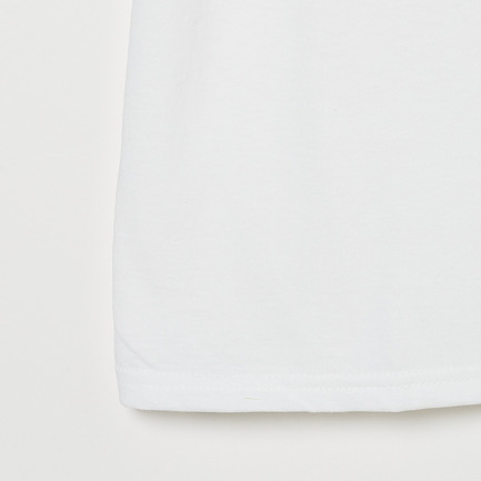 Jane WHITE TEE 詳細画像 オフホワイト 4