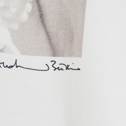Jane WHITE TEE 詳細画像 オフホワイト 6