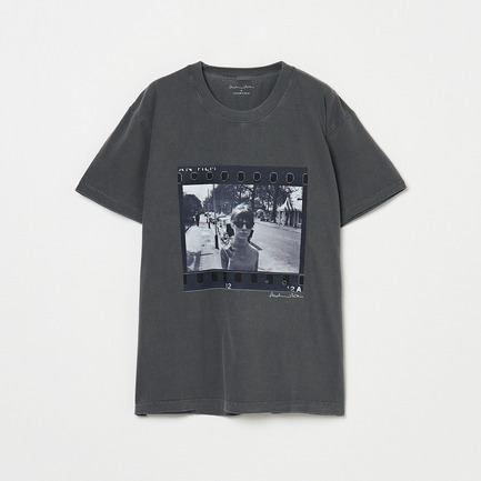 Jane Shades W Frame TEE