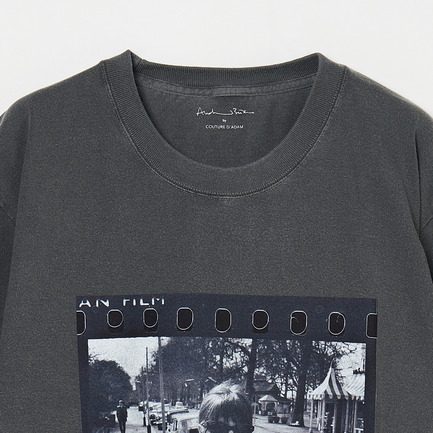 Jane Shades W Frame TEE 詳細画像 チャコール 2