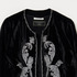 Velvet Embroidery JACKET 詳細画像