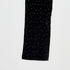 STARDUST GLITTER VELVET EASY WIDE PANTS 詳細画像