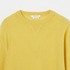 ARABIAN SLEEVE CASHMERE PULLOVER 詳細画像