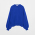 ARABIAN SLEEVE CASHMERE PULLOVER 詳細画像