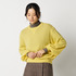 ARABIAN SLEEVE CASHMERE PULLOVER 詳細画像