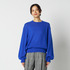 ARABIAN SLEEVE CASHMERE PULLOVER 詳細画像