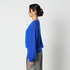 ARABIAN SLEEVE CASHMERE PULLOVER 詳細画像