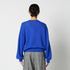 ARABIAN SLEEVE CASHMERE PULLOVER 詳細画像