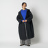 ARABIAN SLEEVE CASHMERE PULLOVER 詳細画像