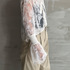 LACE BIG COLLAR 2way BLOUSE 詳細画像