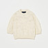 JAQUARD PULLOVER 詳細画像