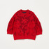 JAQUARD PULLOVER 詳細画像