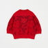 JAQUARD PULLOVER 詳細画像