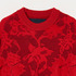 JAQUARD PULLOVER 詳細画像