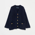 V NECK CARDIGAN 詳細画像