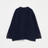 V NECK CARDIGAN 詳細画像