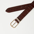MATISSE STAMP BELT 詳細画像