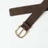 SUEDE BELT 4.0 詳細画像