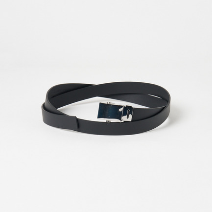 TRESOR ARMY BELT 詳細画像 チャコール 1