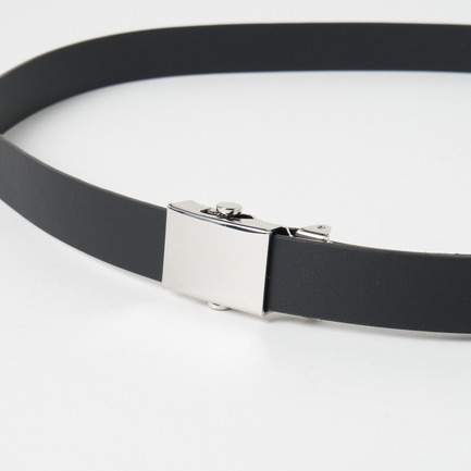 TRESOR ARMY BELT 詳細画像 チャコール 3