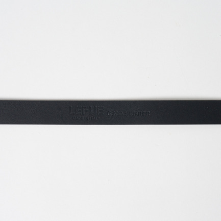 TRESOR ARMY BELT 詳細画像 チャコール 4