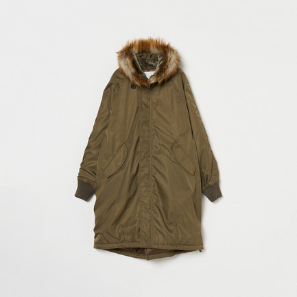 MODS COAT