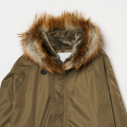 MODS COAT 詳細画像 トープ 2