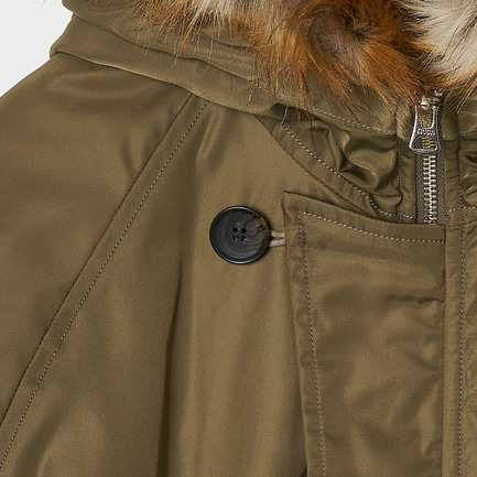 MODS COAT 詳細画像 トープ 5