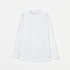 NO COLLAR BIB YOKE SHIRT 詳細画像