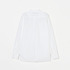 NO COLLAR BIB YOKE SHIRT 詳細画像