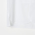 NO COLLAR BIB YOKE SHIRT 詳細画像