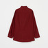 COTTON TENCEL NEL SHIRT 詳細画像
