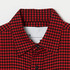 COTTON TENCEL NEL SHIRT 詳細画像