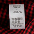 COTTON TENCEL NEL SHIRT 詳細画像