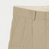 TWO TUCK CHINO PANTS 詳細画像
