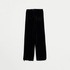 VELOUR EASY PANTS 詳細画像