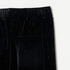 VELOUR EASY PANTS 詳細画像