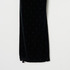 VELOUR EASY PANTS 詳細画像