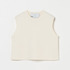 MILANO RIB VEST 詳細画像