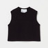 MILANO RIB VEST 詳細画像