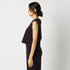 MILANO RIB VEST 詳細画像