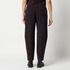 MILANO RIB WIDE PANTS 詳細画像