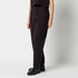 MILANO RIB WIDE PANTS 詳細画像