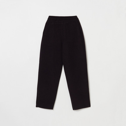 MILANO RIB WIDE PANTS
