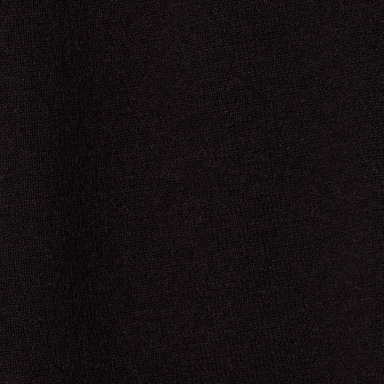 MILANO RIB WIDE PANTS 詳細画像 ブラウン 5